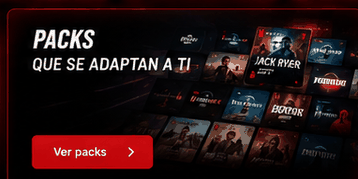 Packs digitales