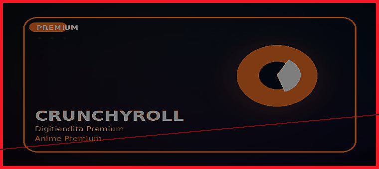 Crunchyroll
