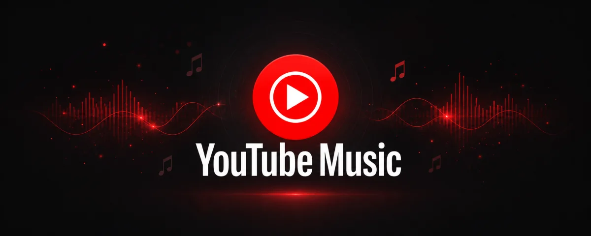 YouTube Music