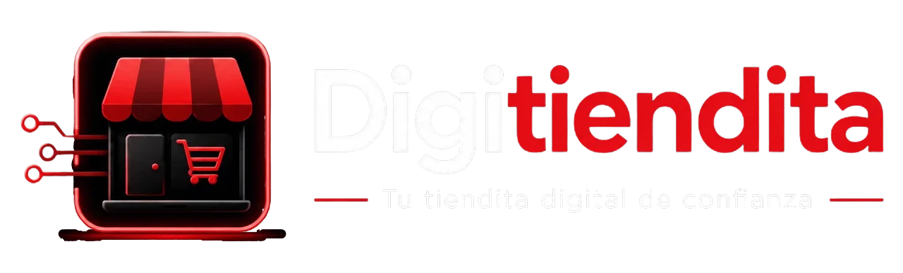 Digitiendita
